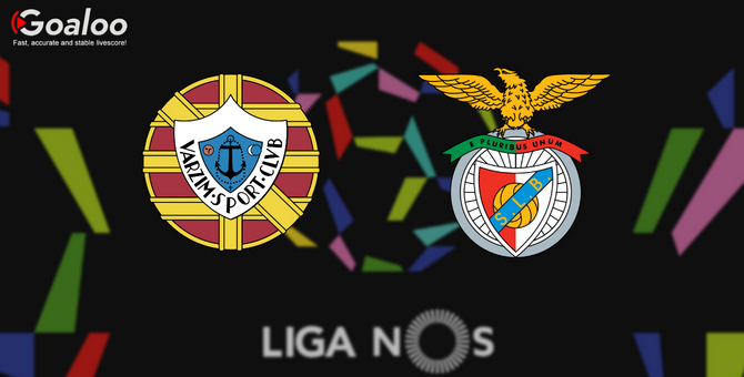 Varzim VS Benfica Prediction Portugal Campeonato Nacional